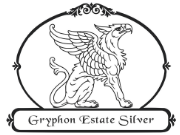 Gryphon Estate Silver coupon and promotional codes