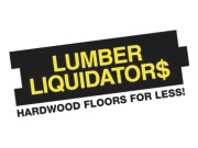 Lumber Liquidators coupon and promotional codes