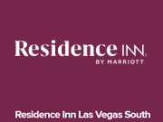 Residence Inn Las Vegas South coupon code