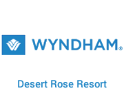 Desert Rose Resort Accommodations coupon and promotional codes