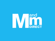M And M Direct coupon and promotional codes
