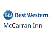 Best Western McCarran Inn discount codes