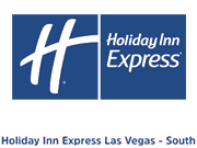 Holiday Inn Express Las Vegas South coupon code