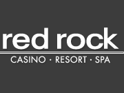 Red Rock Casino Resort coupon code