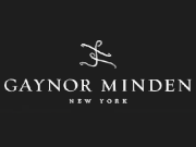 Gaynor Minden coupon and promotional codes