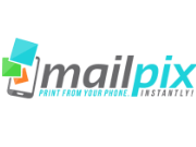 MailPix coupon and promotional codes