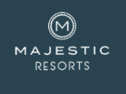 Majestic Resorts coupon and promotional codes