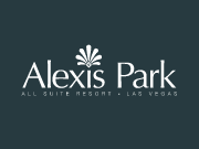 Alexis Park Resort discount codes