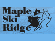 Maple Ski Ridge coupon and promotional codes