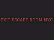 Exit Escape Room NYC coupon and promotional codes