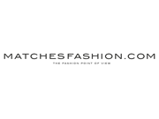 Matches fashion coupon and promotional codes