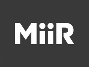 MiiR coupon and promotional codes
