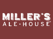 Miller's Ale House coupon and promotional codes