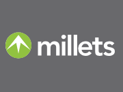 Millets coupon and promotional codes