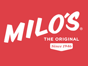 Milo's Hamburgers coupon and promotional codes