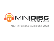 Minidisc coupon and promotional codes