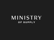 Ministry of supply coupon and promotional codes
