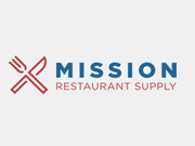 Mission Restaurant Supply coupon and promotional codes