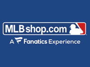 MLB Shop coupon and promotional codes