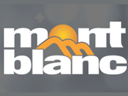 Mont Blanc ski hotel spa