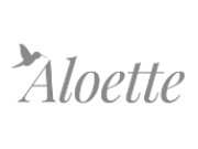 Aloette coupon code