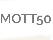 Mott50 coupon and promotional codes