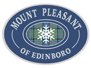 Mount Pleasant coupon and promotional codes