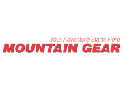 Mountain Gear coupon and promotional codes