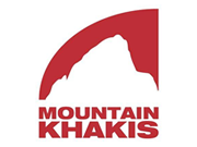 Mountain Khakis coupon and promotional codes