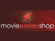 Movie Poster Shop coupon and promotional codes
