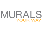 Murals Your Way coupon and promotional codes