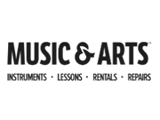 Music & Arts coupon and promotional codes