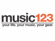 Music123 coupon and promotional codes