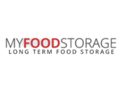 My Food Storage coupon and promotional codes