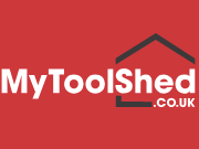 My Tool Shed coupon and promotional codes