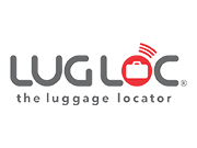 LugLoc Luggage Locator coupon code
