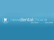 New dental choice coupon code