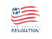 New England Revolution coupon code
