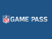 NFL Game Pass coupon and promotional codes