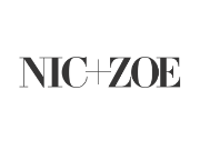 NIC+ZOE coupon code