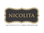 Nicolita Swimwear coupon and promotional codes