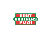 Hunt Brothers Pizza discount codes