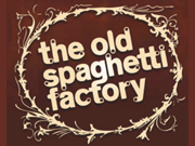Old Spaghetti Factory coupon and promotional codes