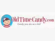 Old Time Candy discount codes
