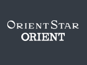 Orient watch