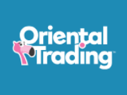 Oriental Trading coupon and promotional codes
