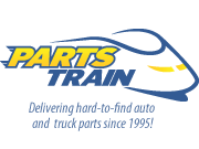 Parts Train coupon and promotional codes