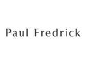 Paul Fredrick discount codes