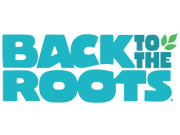 Back to the Roots coupon and promotional codes