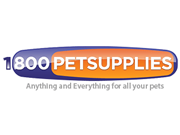 Pet Supplies coupon and promotional codes